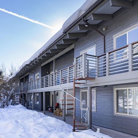 Walton Creek Condo #34 Steamboat Springs Exterior foto