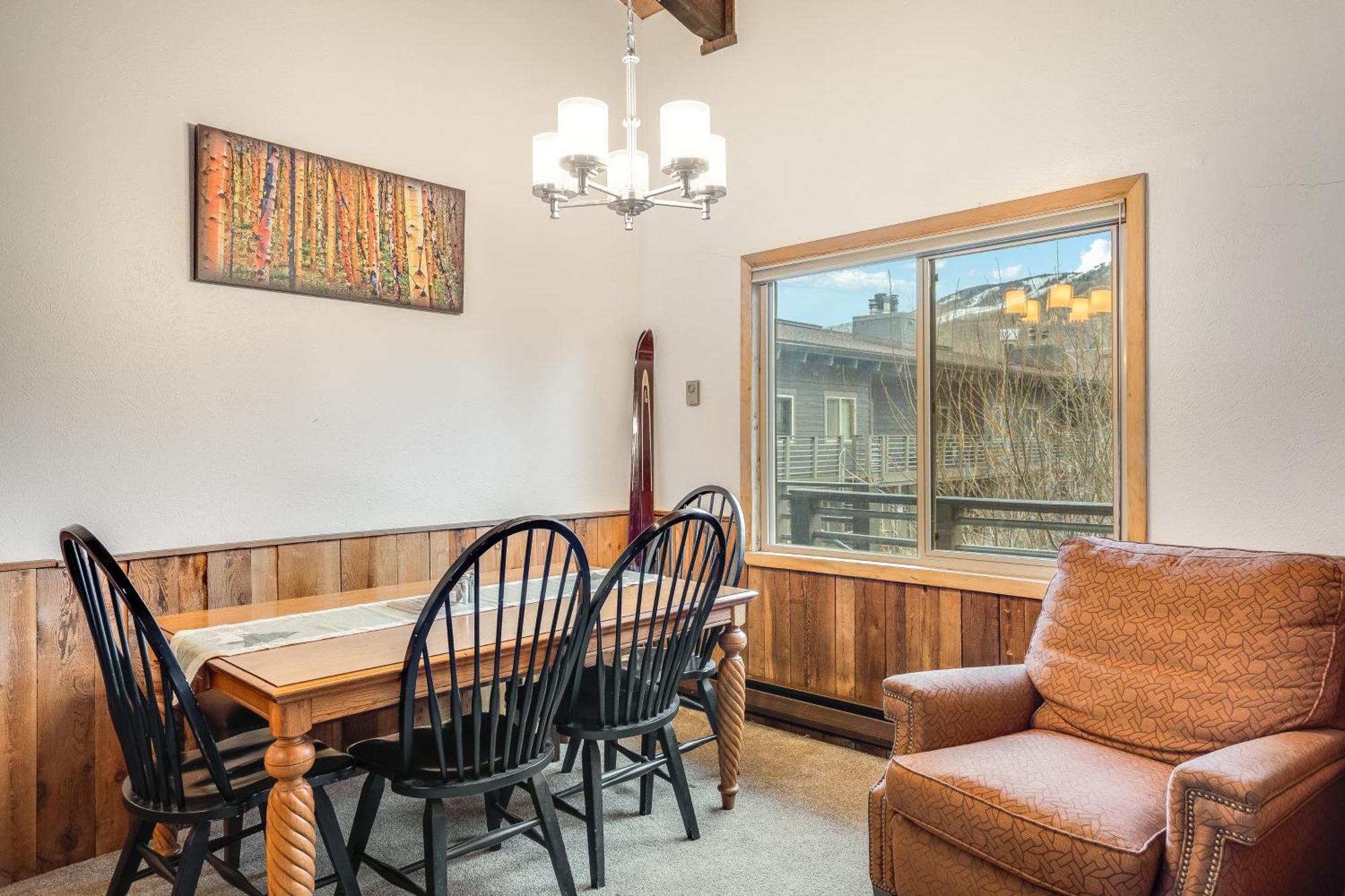 Walton Creek Condo #34 Steamboat Springs Exterior foto