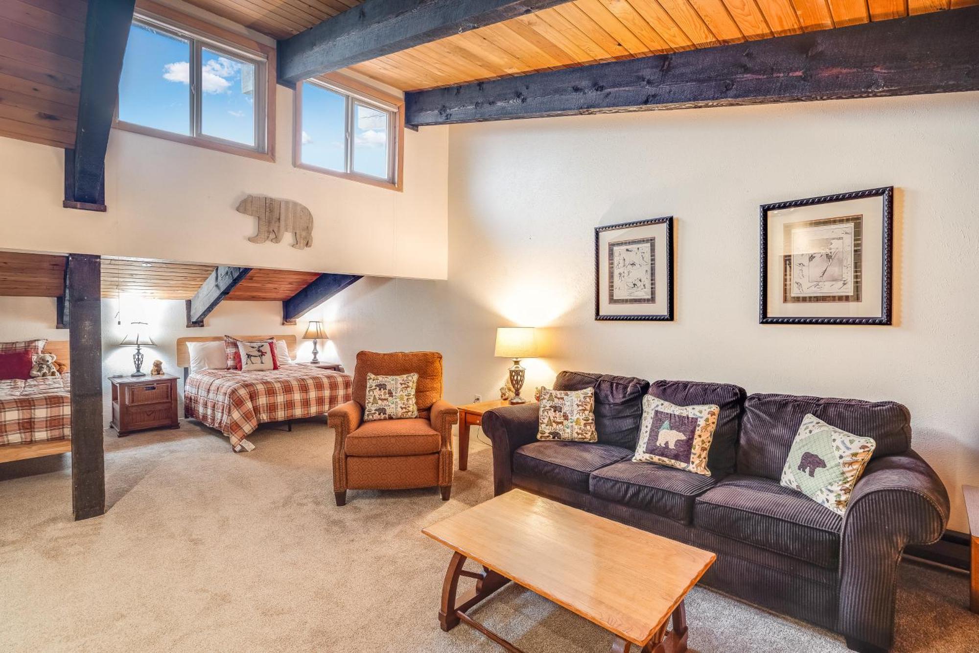 Walton Creek Condo #34 Steamboat Springs Exterior foto