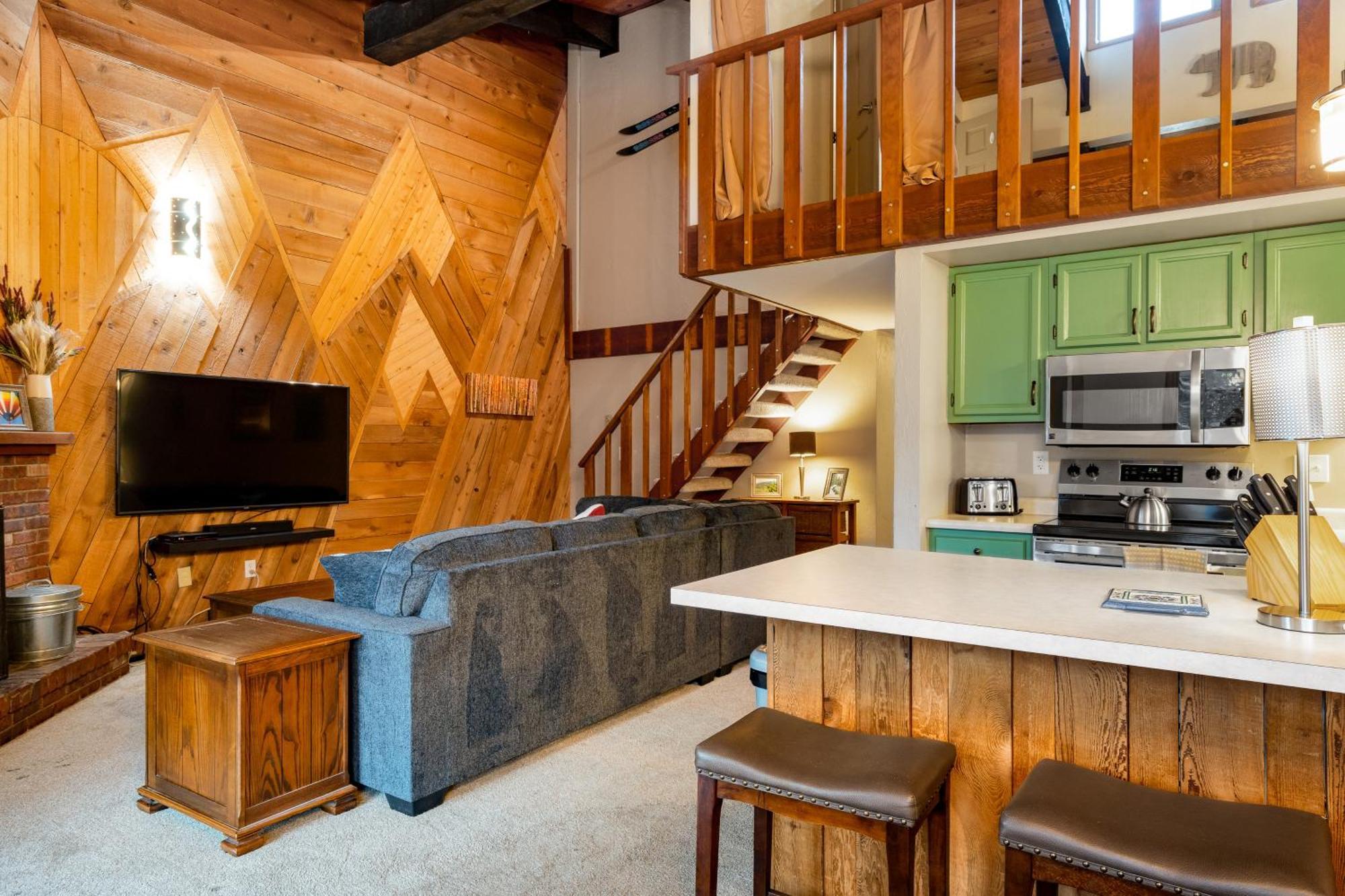 Walton Creek Condo #34 Steamboat Springs Exterior foto